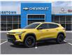 2025 Chevrolet Trax ACTIV (Stk: 58159) in Sudbury - Image 2 of 24