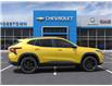 2025 Chevrolet Trax ACTIV (Stk: 58159) in Sudbury - Image 5 of 24