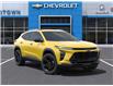 2025 Chevrolet Trax ACTIV (Stk: 58159) in Sudbury - Image 7 of 24