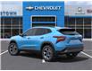 2025 Chevrolet Trax LT (Stk: 58127) in Sudbury - Image 3 of 24