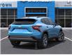 2025 Chevrolet Trax LT (Stk: 58127) in Sudbury - Image 4 of 24