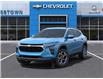 2025 Chevrolet Trax LT (Stk: 58127) in Sudbury - Image 6 of 24