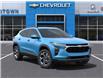 2025 Chevrolet Trax LT (Stk: 58127) in Sudbury - Image 7 of 24