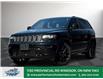 2021 Jeep Grand Cherokee Laredo (Stk: TL19206) in Windsor - Image 1 of 29