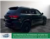 2021 Jeep Grand Cherokee Laredo (Stk: TL19206) in Windsor - Image 7 of 29