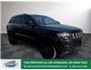 2021 Jeep Grand Cherokee Laredo (Stk: TL19206) in Windsor - Image 10 of 29