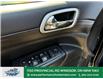 2021 Jeep Grand Cherokee Laredo (Stk: TL19206) in Windsor - Image 17 of 29