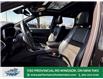 2021 Jeep Grand Cherokee Laredo (Stk: TL19206) in Windsor - Image 18 of 29