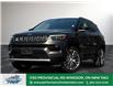 2022 Jeep Compass Limited (Stk: PR01389) in Windsor - Image 1 of 27