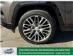 2022 Jeep Compass Limited (Stk: PR01389) in Windsor - Image 2 of 27