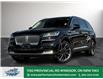 2021 Lincoln Aviator Reserve (Stk: TL11220) in Windsor - Image 1 of 30