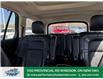 2021 Lincoln Aviator Reserve (Stk: TL11220) in Windsor - Image 22 of 30
