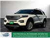 2020 Ford Explorer Limited (Stk: TR10493) in Windsor - Image 1 of 30