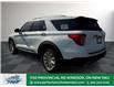 2020 Ford Explorer Limited (Stk: TR10493) in Windsor - Image 5 of 30