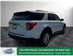 2020 Ford Explorer Limited (Stk: TR10493) in Windsor - Image 7 of 30