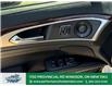 2020 Lincoln MKZ Reserve (Stk: TR11814A) in Windsor - Image 17 of 26