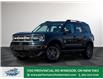 2023 Ford Bronco Sport Big Bend (Stk: TL04191) in Windsor - Image 1 of 30