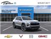 2025 Chevrolet Equinox RS (Stk: 175203) in Bolton - Image 1 of 24