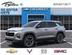 2025 Chevrolet Equinox RS (Stk: 175203) in Bolton - Image 2 of 24