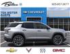 2025 Chevrolet Equinox RS (Stk: 175203) in Bolton - Image 5 of 24