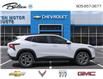 2025 Chevrolet Trax LT (Stk: 216308) in Bolton - Image 5 of 24