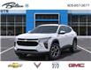 2025 Chevrolet Trax LT (Stk: 216308) in Bolton - Image 6 of 24