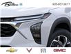 2025 Chevrolet Trax LT (Stk: 216308) in Bolton - Image 10 of 24