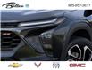 2025 Chevrolet Trax 2RS (Stk: 216383) in Bolton - Image 10 of 24