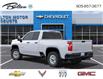2025 Chevrolet Silverado 2500HD Work Truck (Stk: 243365) in Bolton - Image 3 of 24