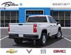 2025 Chevrolet Silverado 2500HD Work Truck (Stk: 243365) in Bolton - Image 4 of 24