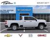 2025 Chevrolet Silverado 2500HD Work Truck (Stk: 243365) in Bolton - Image 5 of 24