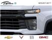 2025 Chevrolet Silverado 2500HD Work Truck (Stk: 243365) in Bolton - Image 10 of 24