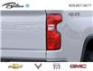 2025 Chevrolet Silverado 2500HD Work Truck (Stk: 243365) in Bolton - Image 11 of 24
