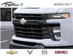 2025 Chevrolet Silverado 2500HD Work Truck (Stk: 243365) in Bolton - Image 13 of 24