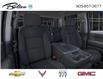 2025 Chevrolet Silverado 2500HD Work Truck (Stk: 243365) in Bolton - Image 16 of 24