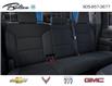 2025 Chevrolet Silverado 2500HD Work Truck (Stk: 243365) in Bolton - Image 17 of 24