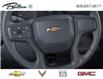 2025 Chevrolet Silverado 2500HD Work Truck (Stk: 243365) in Bolton - Image 19 of 24