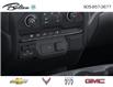 2025 Chevrolet Silverado 2500HD Work Truck (Stk: 243365) in Bolton - Image 23 of 24