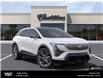 2025 Cadillac OPTIQ Sport (Stk: 193658) in Bolton - Image 7 of 24