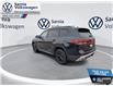2025 Volkswagen Atlas 2.0 TSI Peak Edition (Stk: V2564) in Sarnia - Image 6 of 25