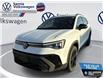 2025 Volkswagen Taos Comfortline Black Edition (Stk: V2583) in Sarnia - Image 1 of 24