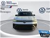 2025 Volkswagen Taos Comfortline Black Edition (Stk: V2583) in Sarnia - Image 3 of 24