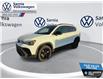 2025 Volkswagen Taos Comfortline Black Edition (Stk: V2583) in Sarnia - Image 4 of 24