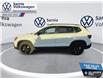 2025 Volkswagen Taos Comfortline Black Edition (Stk: V2583) in Sarnia - Image 5 of 24