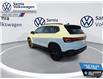 2025 Volkswagen Taos Comfortline Black Edition (Stk: V2583) in Sarnia - Image 6 of 24