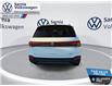 2025 Volkswagen Taos Comfortline Black Edition (Stk: V2583) in Sarnia - Image 7 of 24