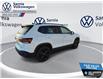 2025 Volkswagen Taos Comfortline Black Edition (Stk: V2583) in Sarnia - Image 8 of 24