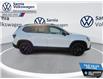 2025 Volkswagen Taos Comfortline Black Edition (Stk: V2583) in Sarnia - Image 9 of 24