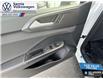 2025 Volkswagen Taos Comfortline Black Edition (Stk: V2583) in Sarnia - Image 13 of 24