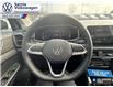 2025 Volkswagen Taos Comfortline Black Edition (Stk: V2583) in Sarnia - Image 14 of 24